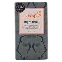 Pukka Night Time Tea